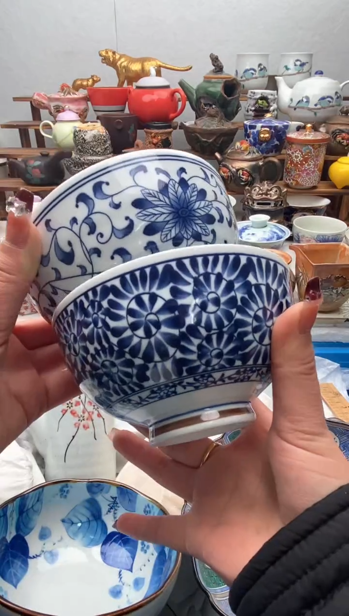 【闪购商品】瓷片全场满20包邮一对一闪购