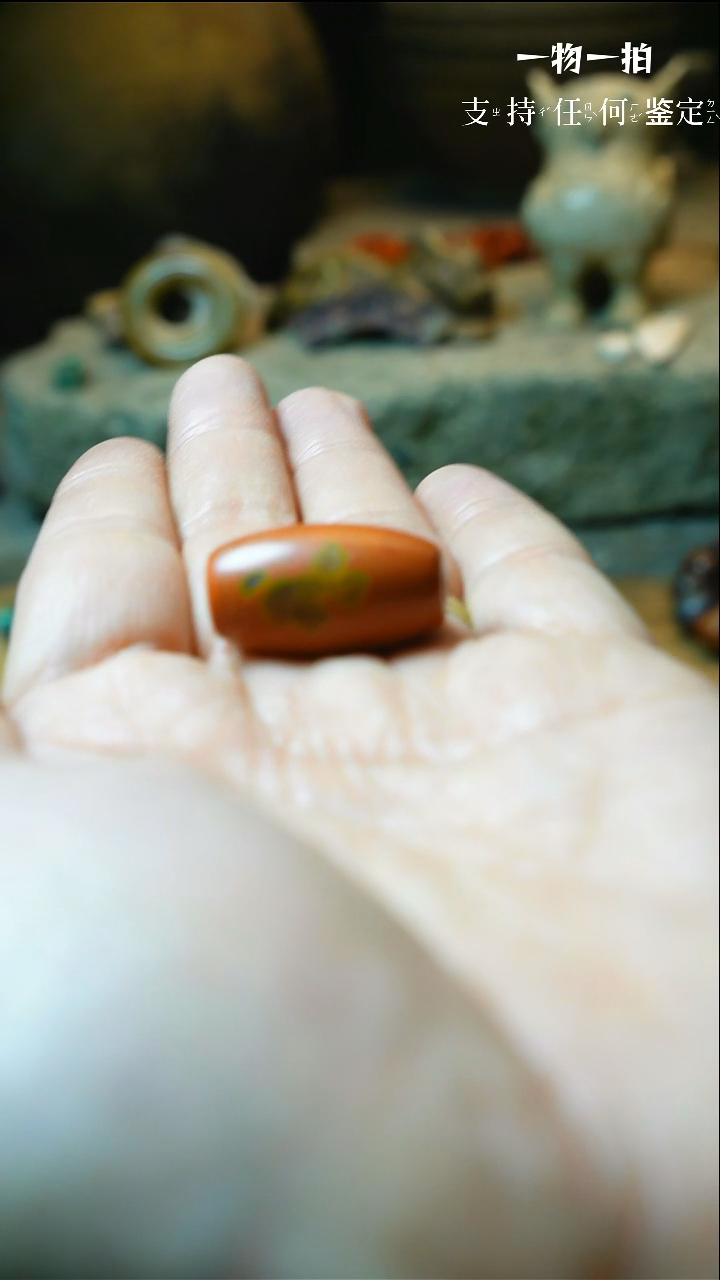 【闪购商品】和田玉颈饰未镶嵌80