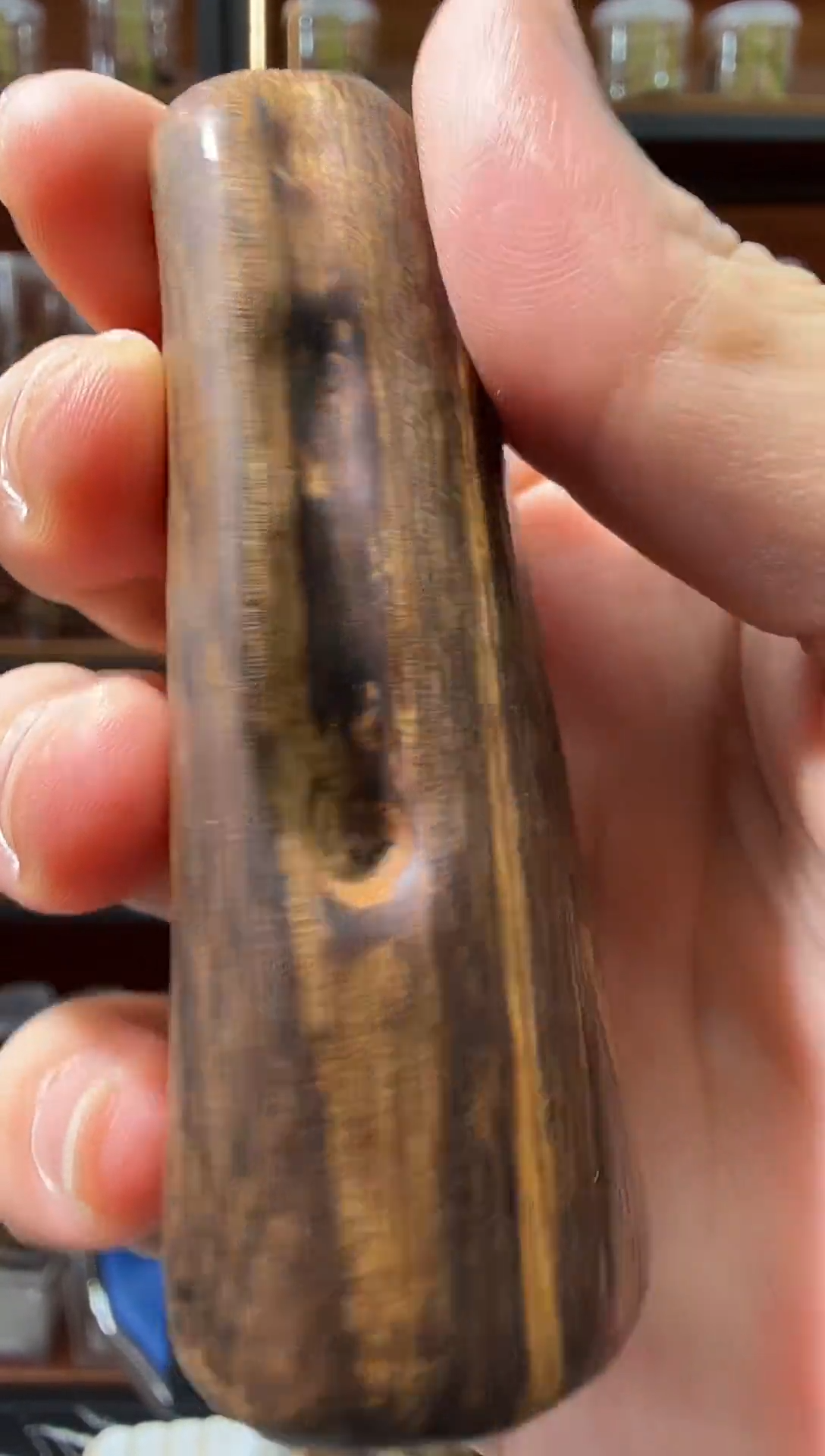 沉香手串95号海南多样性发一