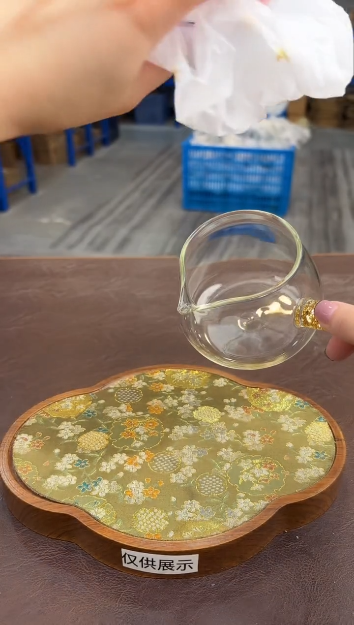 【闪购商品】嘉禾茶空间直播清仓福利1111111
