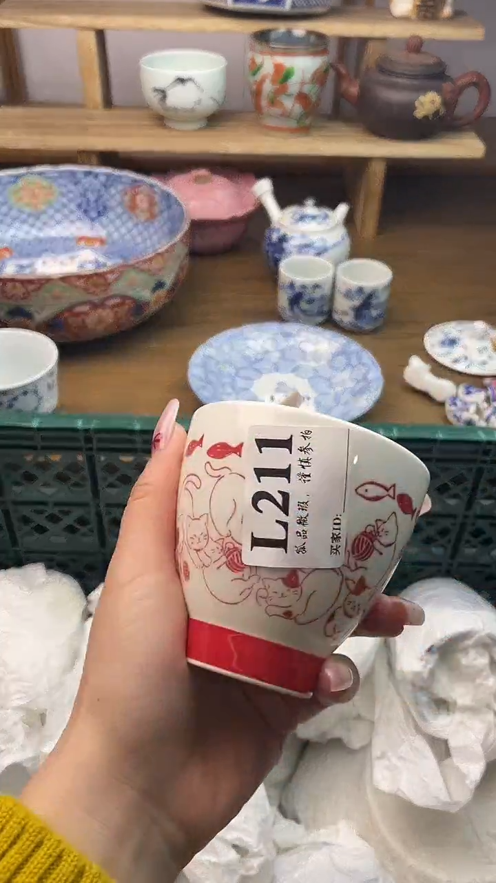 瓷片鱿****?                      
