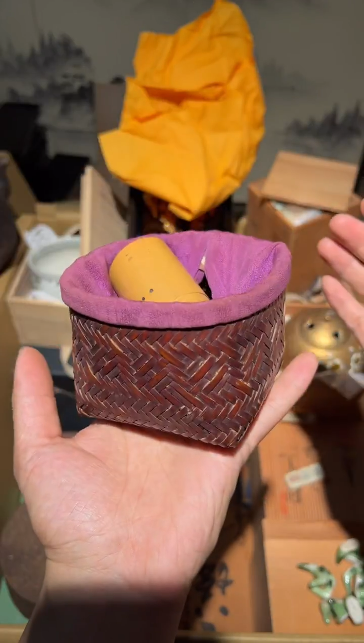 木A3898木制中古周边/