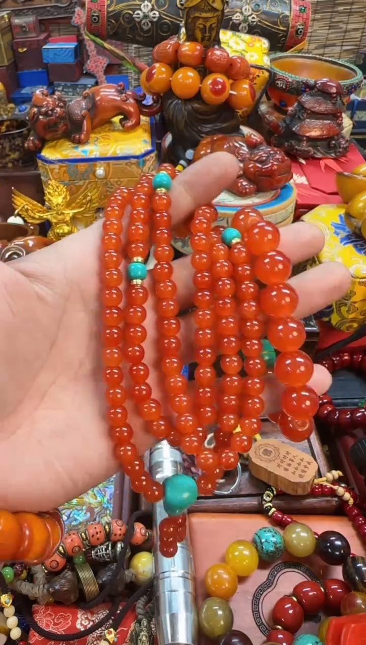 【闪购商品】玛瑙/玉髓1合金扎西当天订单当天直发如图所示