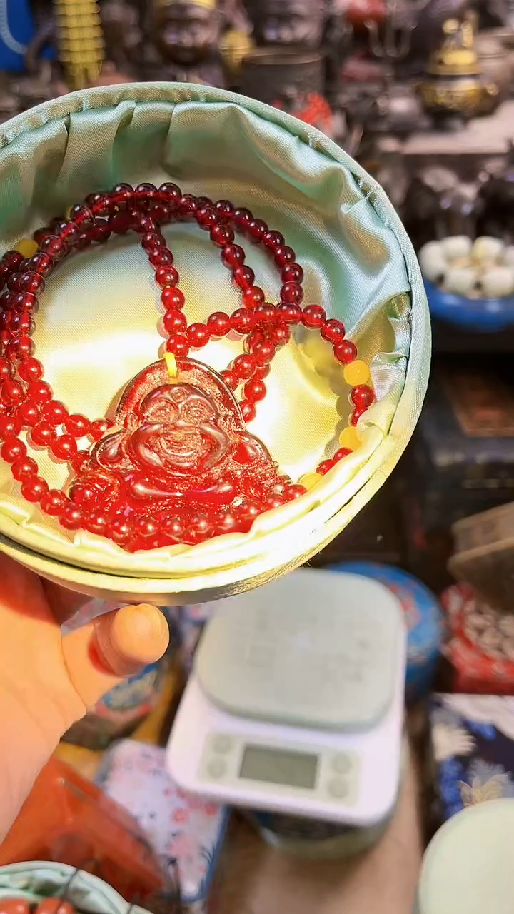 【闪购商品】琥珀手链未镶嵌【闪购商品闪购商品】