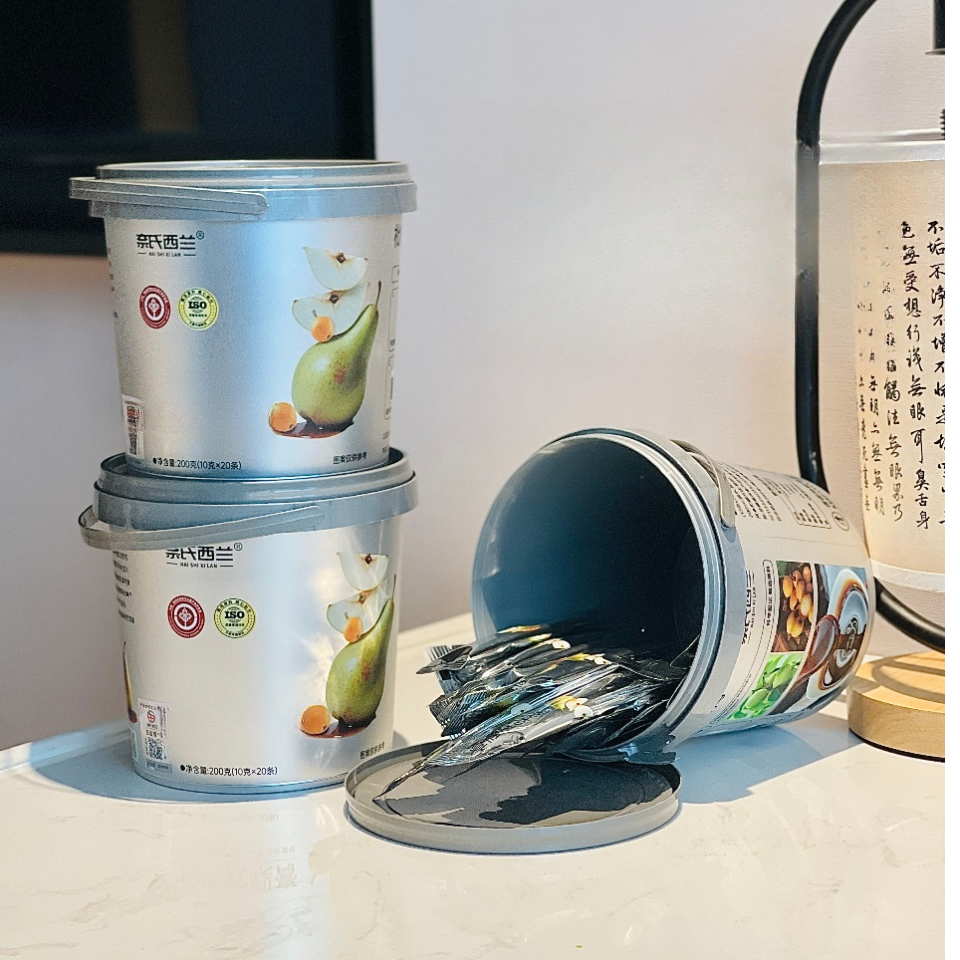 奈氏家枇杷秋梨膏200g