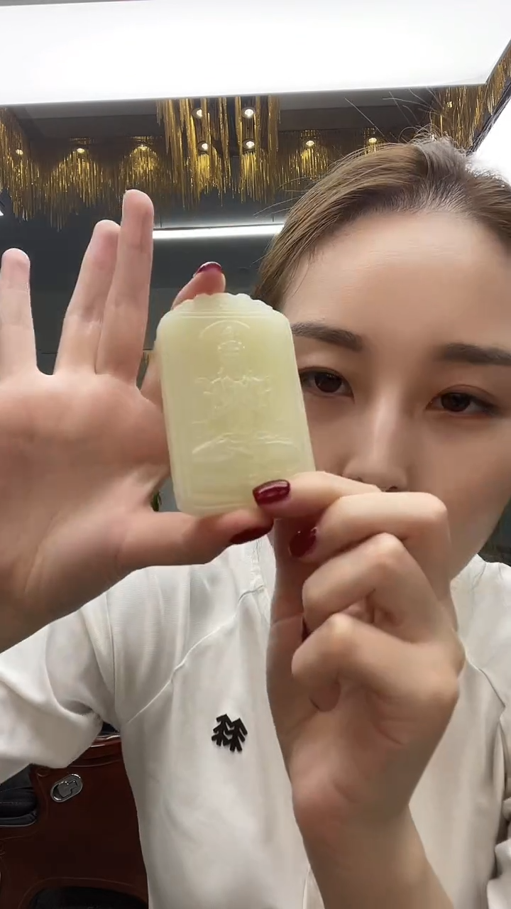 58大坐观音多样性发货一件