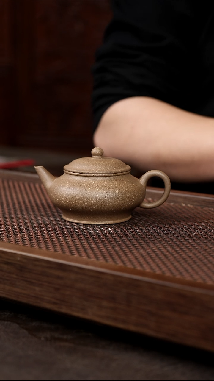 茶壶紫砂2-4孟成水平