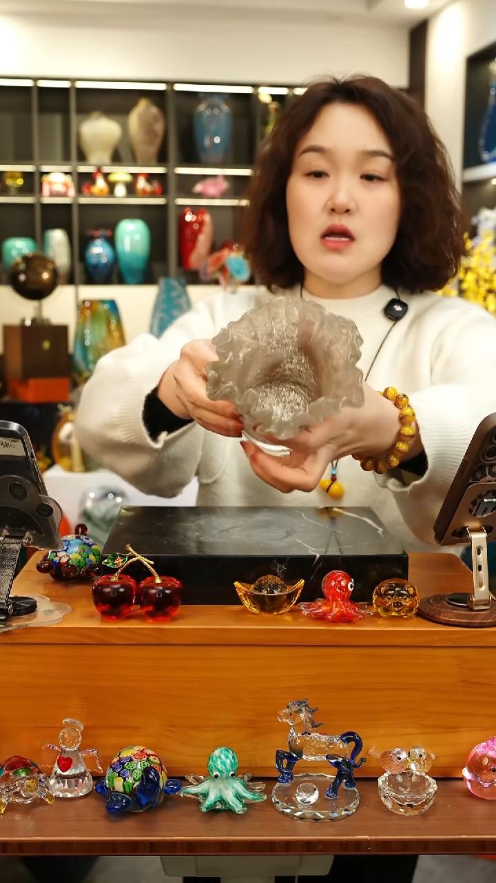 外卖花瓶花器花盆230  