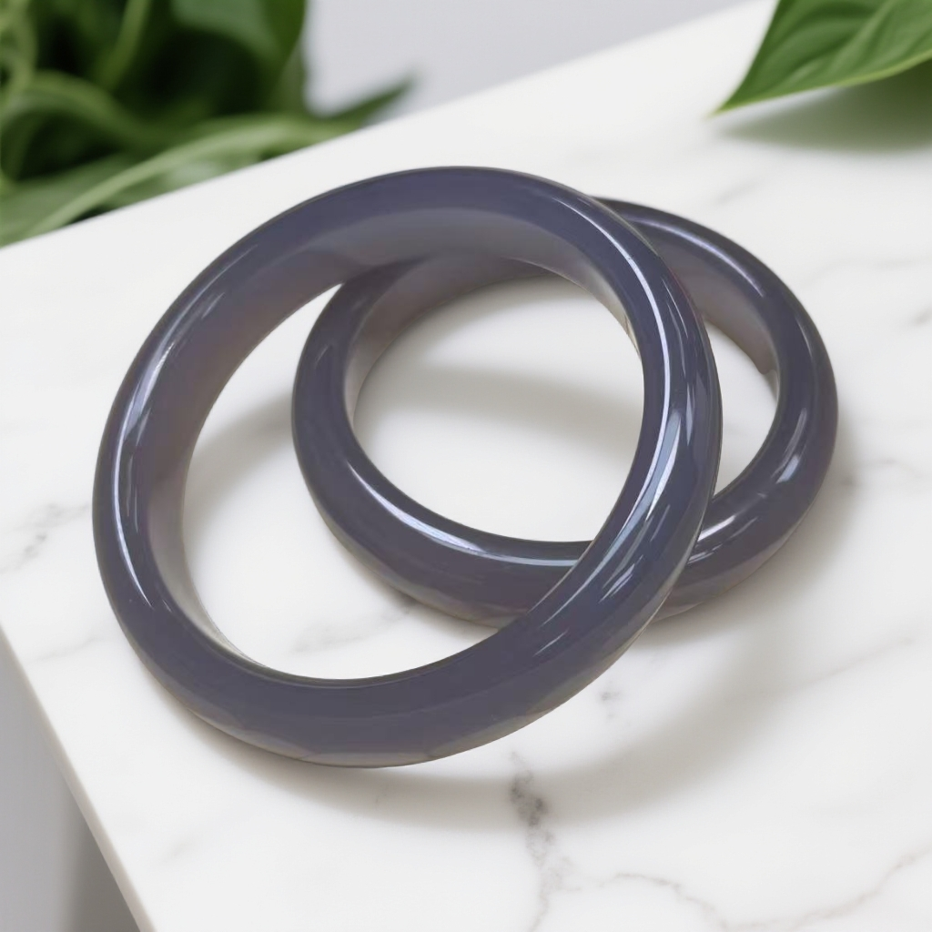 【大喜】E9主播推荐款轻奢风常规手镯精致手镯女士多样性发一