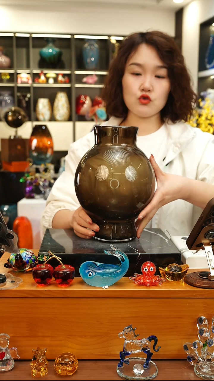 外贸花瓶花器花盆161