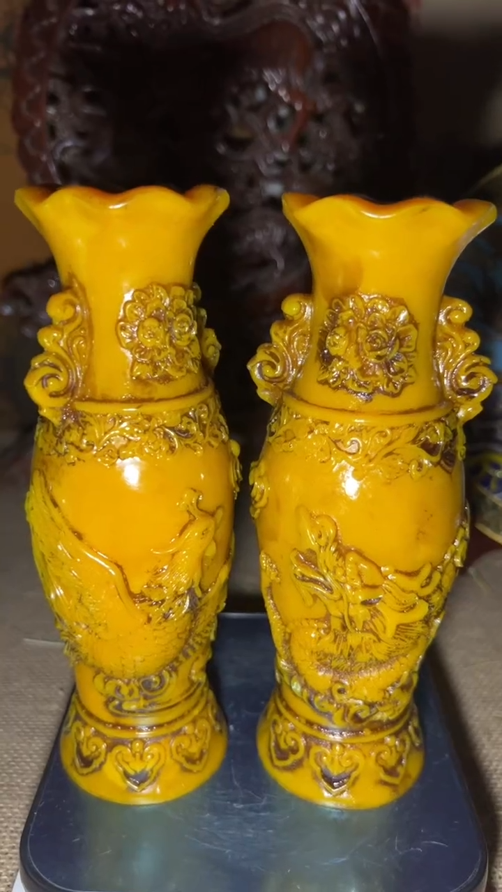 玉高端商品闪购摆件链接