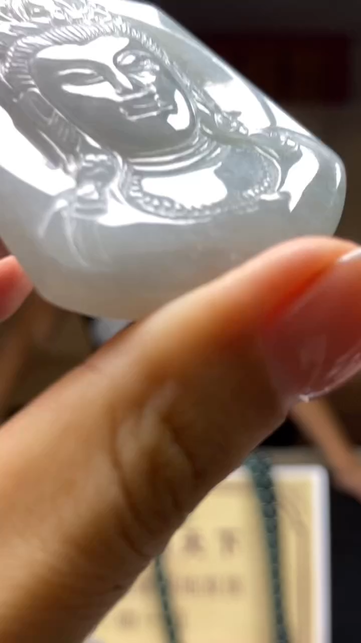 未镶嵌定制翡翠********36