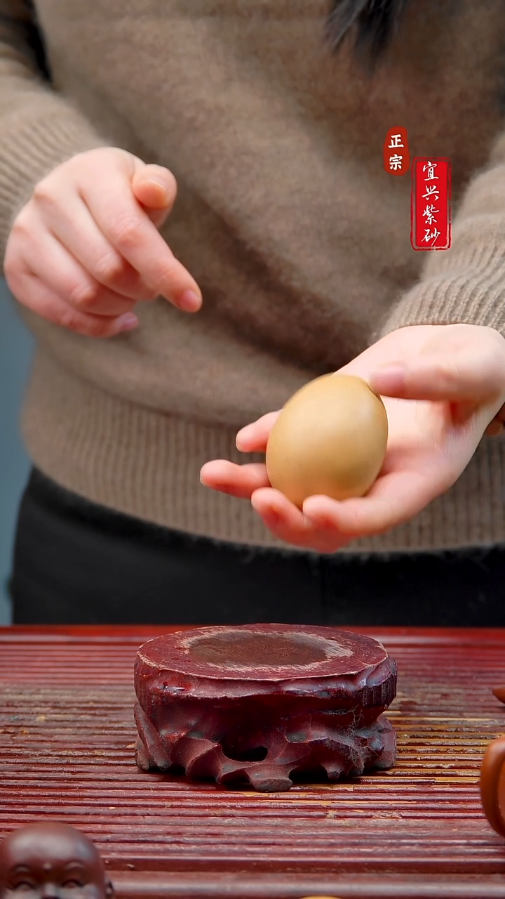 紫砂茶宠宜兴紫砂茶宠摆件