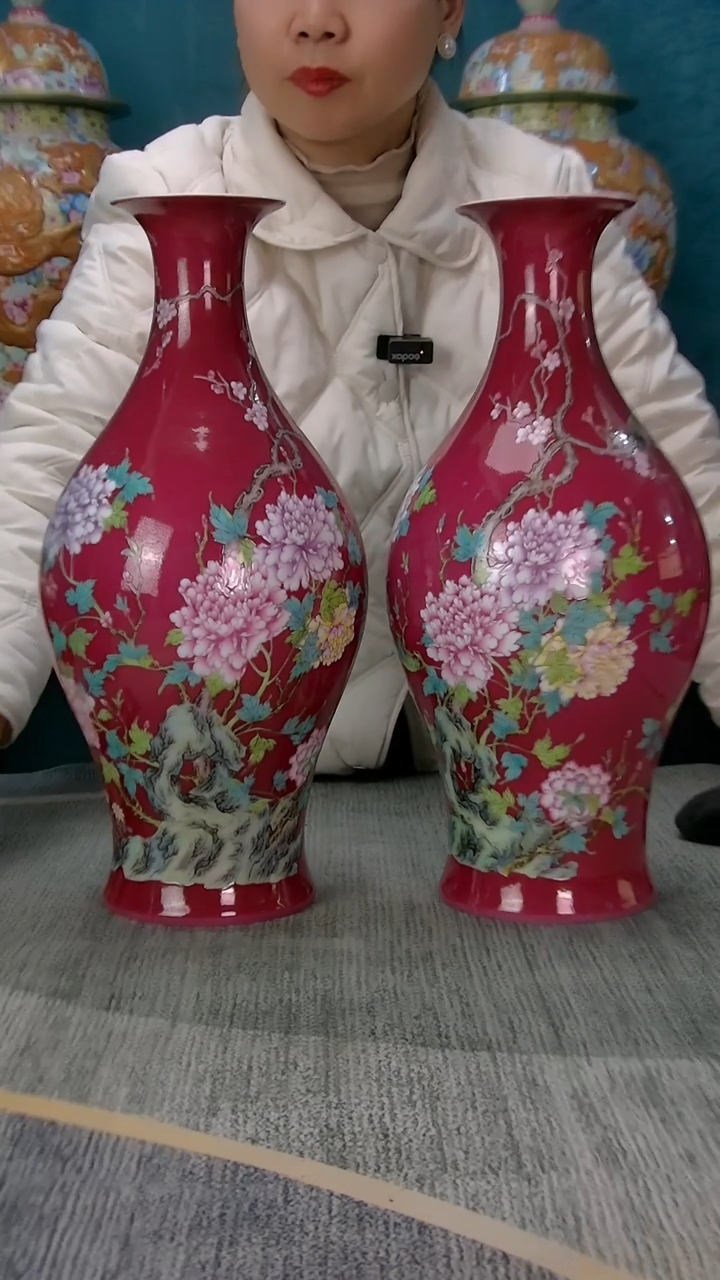 其他瓷 恒盛珍藏馆