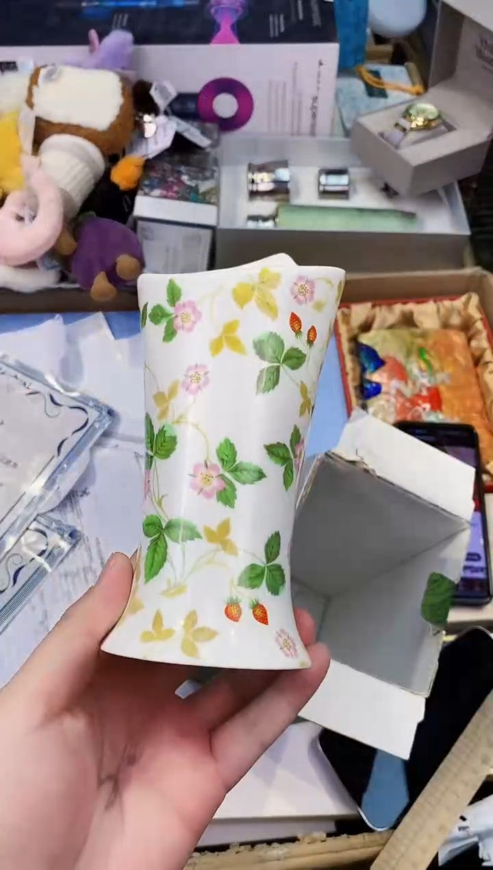 【闪购商品】瓷片都是我的大宝贝儿瓷器