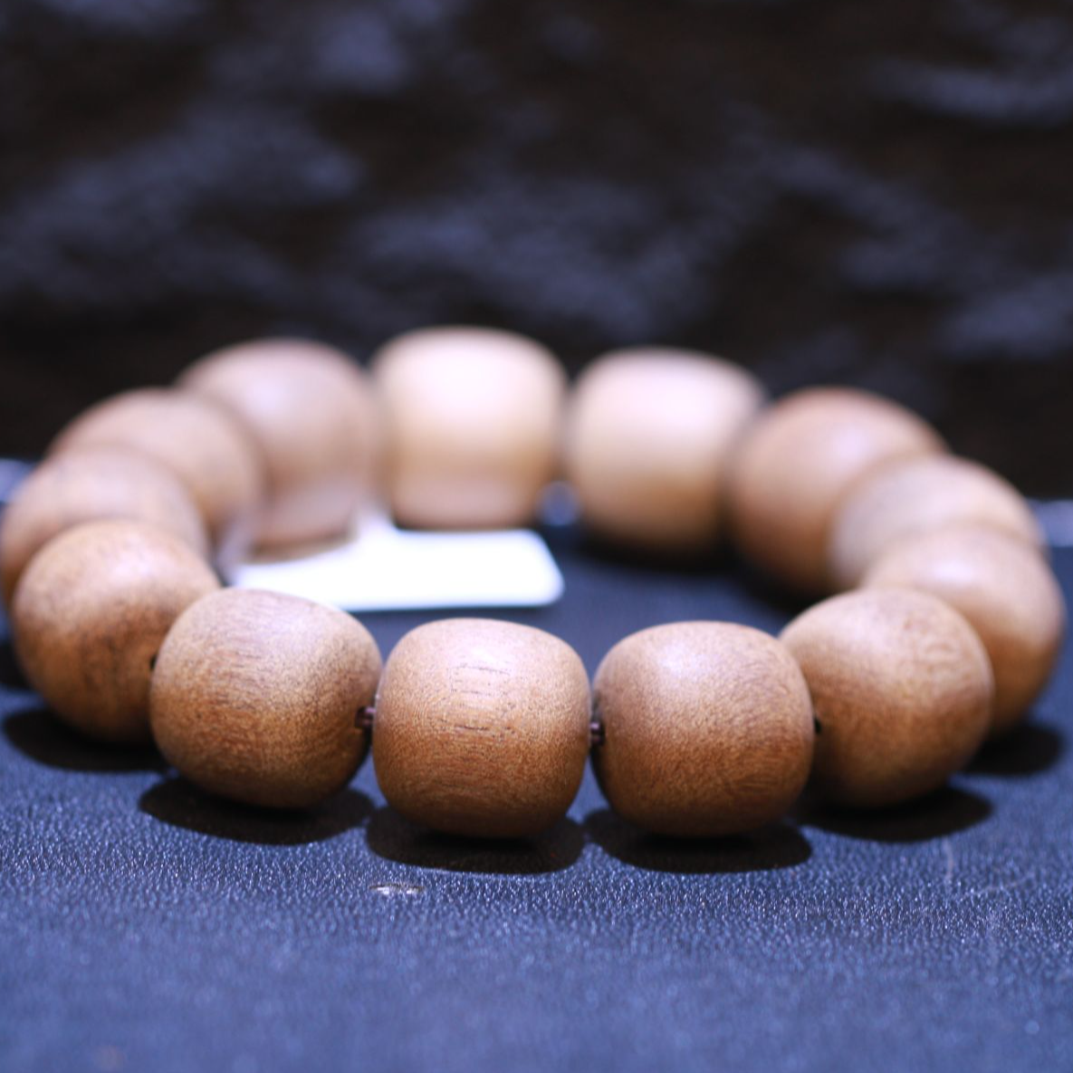 RCX452木质单圈手串 |多样性发其一