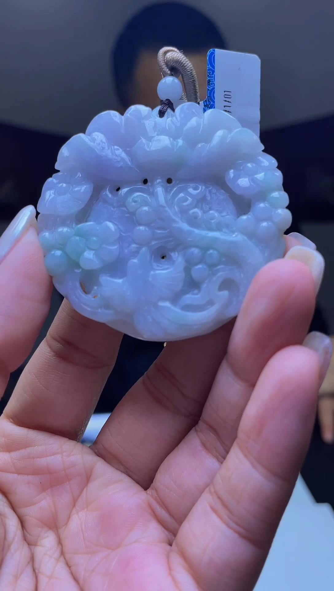 【闪购商品】定制翡翠未镶嵌天然A货翡翠