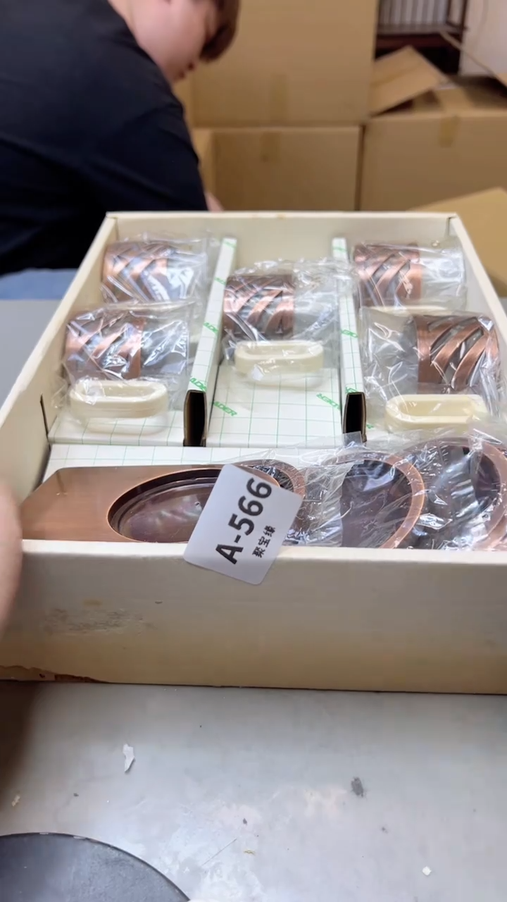 【闪购商品】瓷片566聚宝缘海淘精选