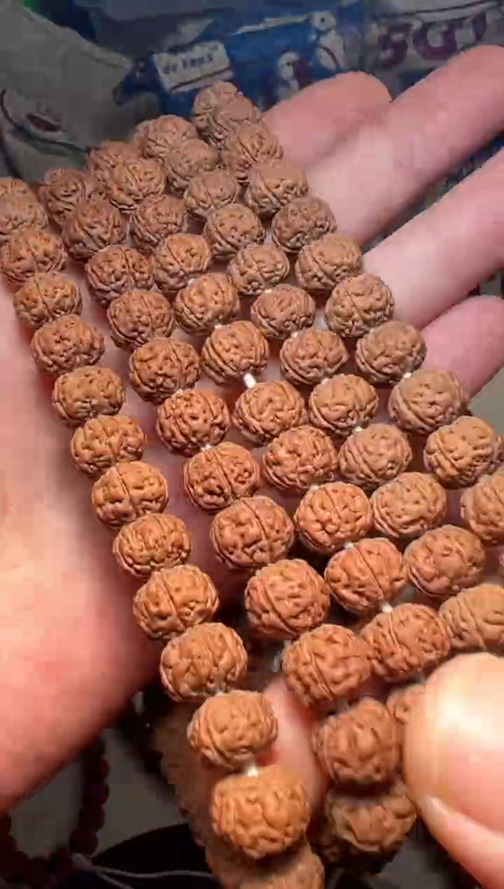 手串金刚菩提无利润超头精挑老树王手持-11mm