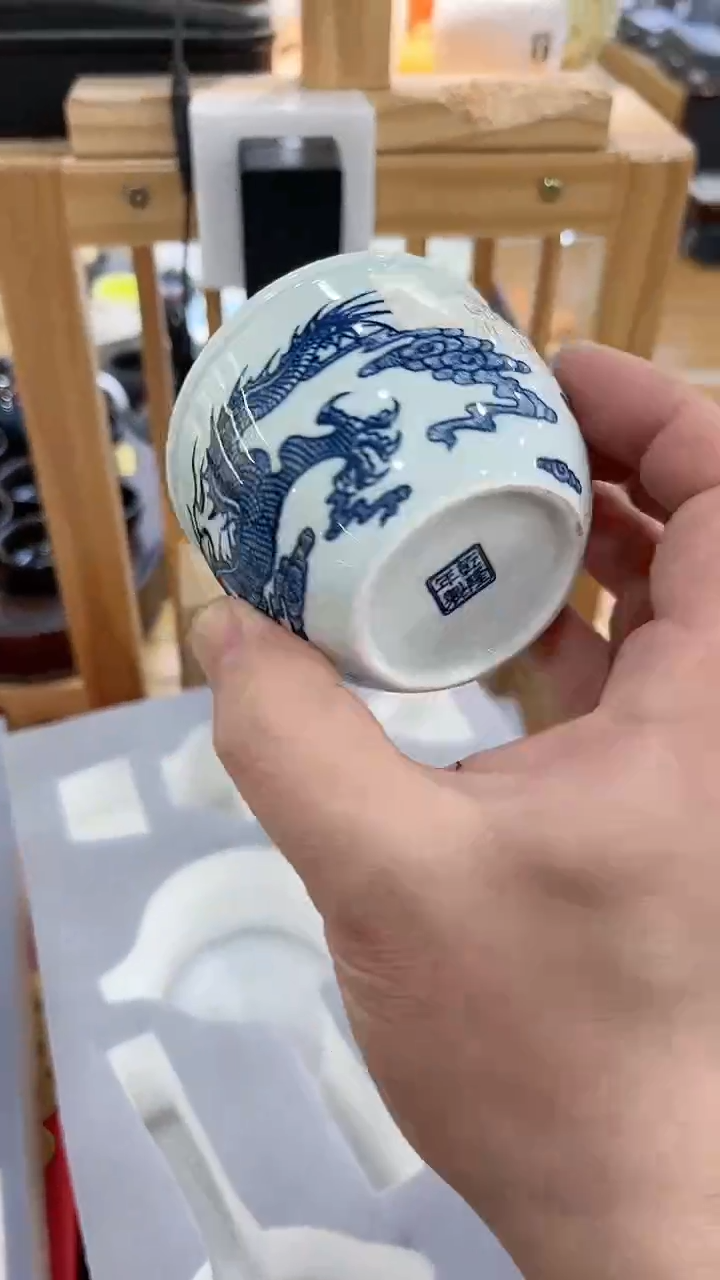 【闪购商品】窑主茶具窑主茶具@