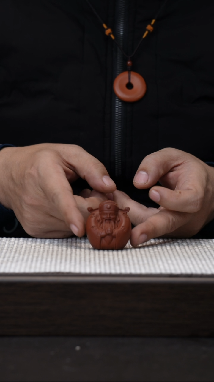 【闪购商品】紫砂茶壶紫砂茶宠