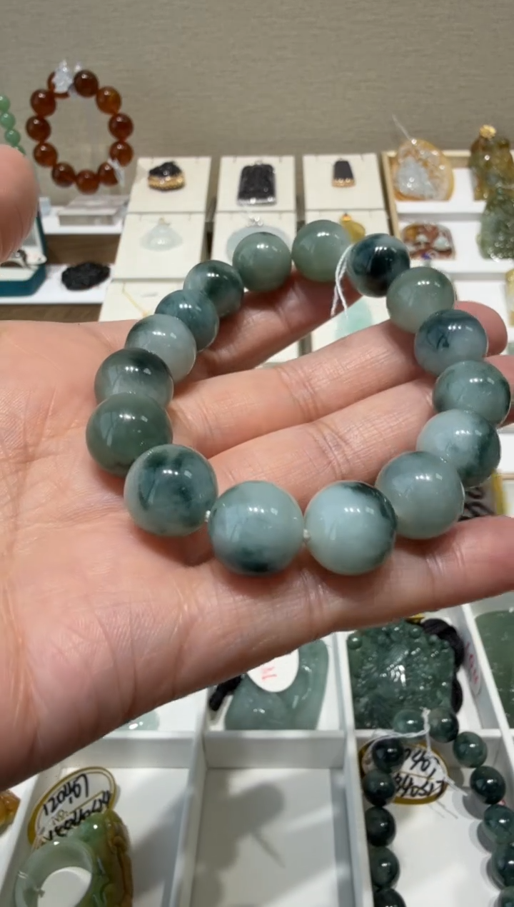 未镶嵌挂件翡翠A货翡翠多样性孤品