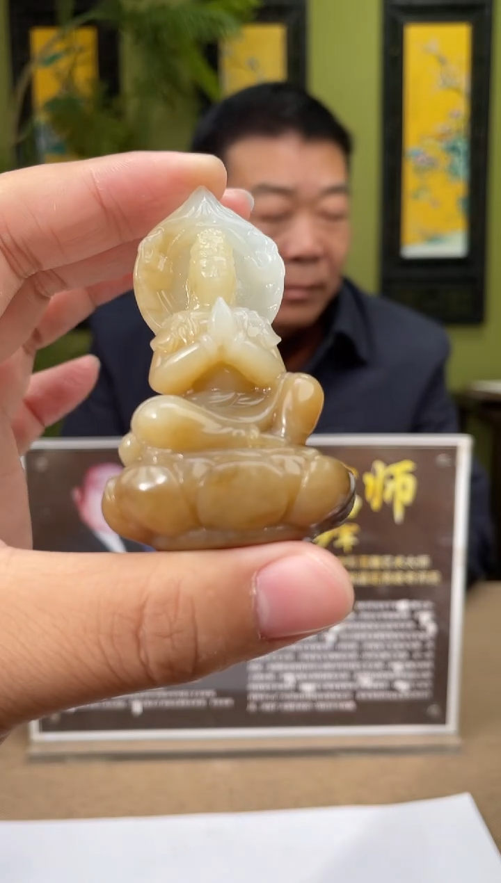 定制和田玉多样性发货拍一发一