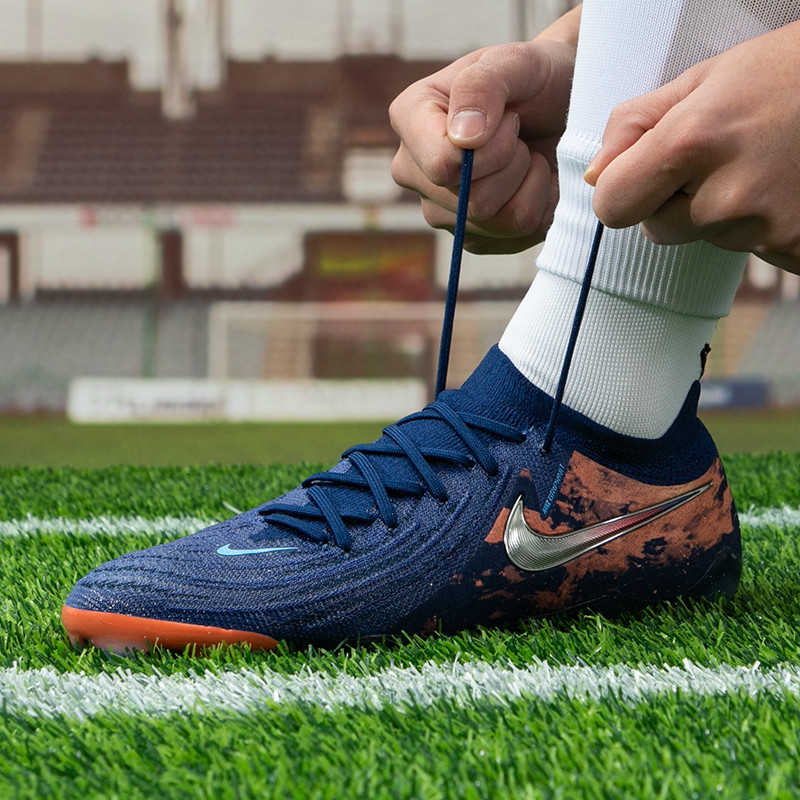 耐克男鞋新款足球鞋FG长钉比赛训练鞋HF6361-400专业运动鞋