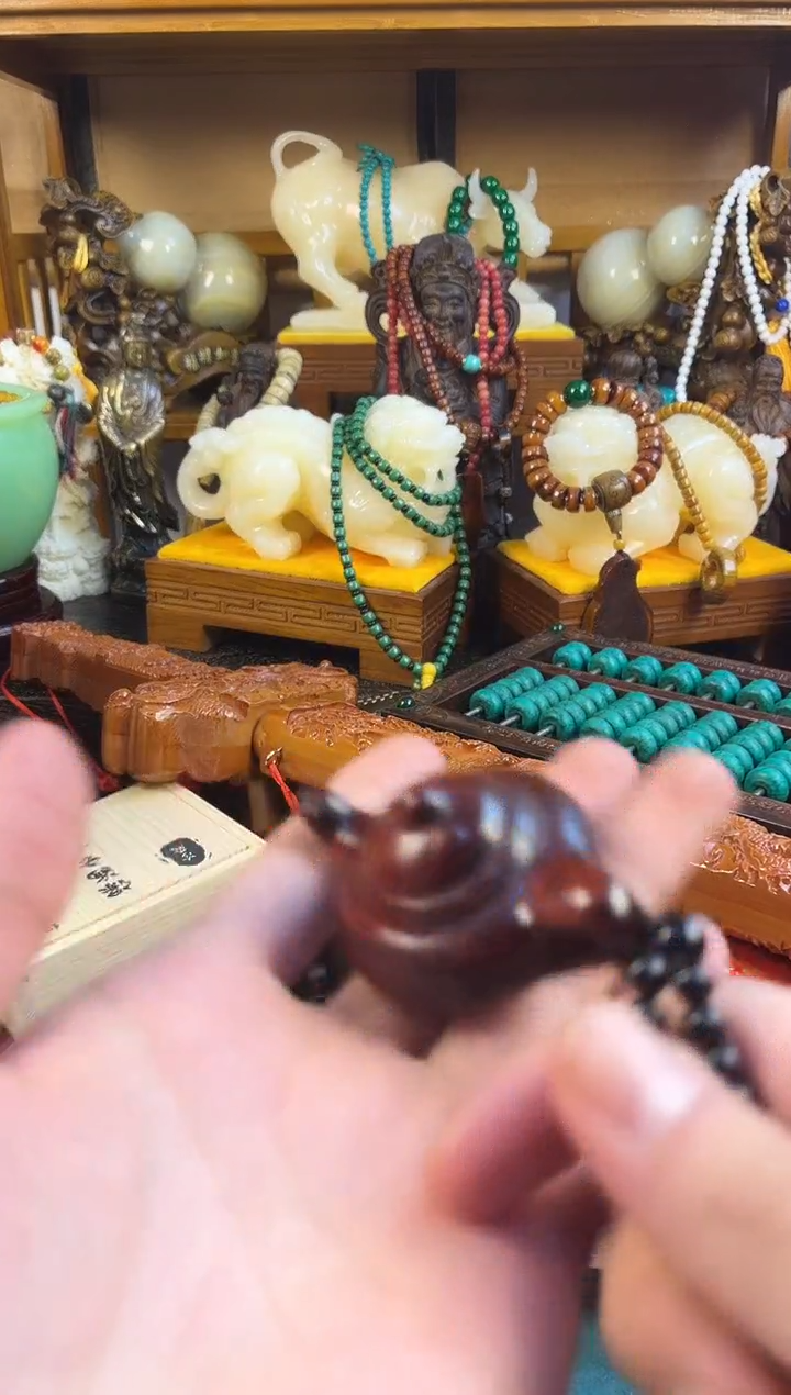 木熠熠直播精选推荐