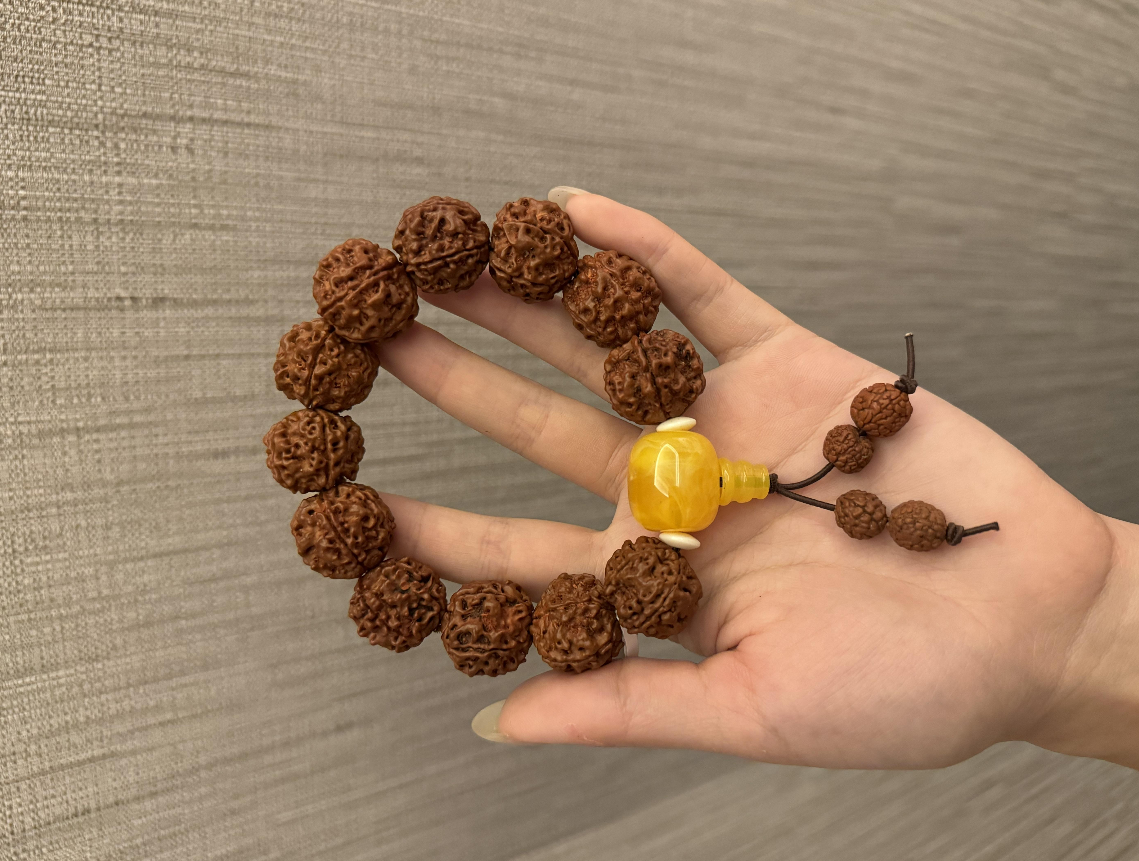 金刚菩提单圈-无礼盒-@@SP010