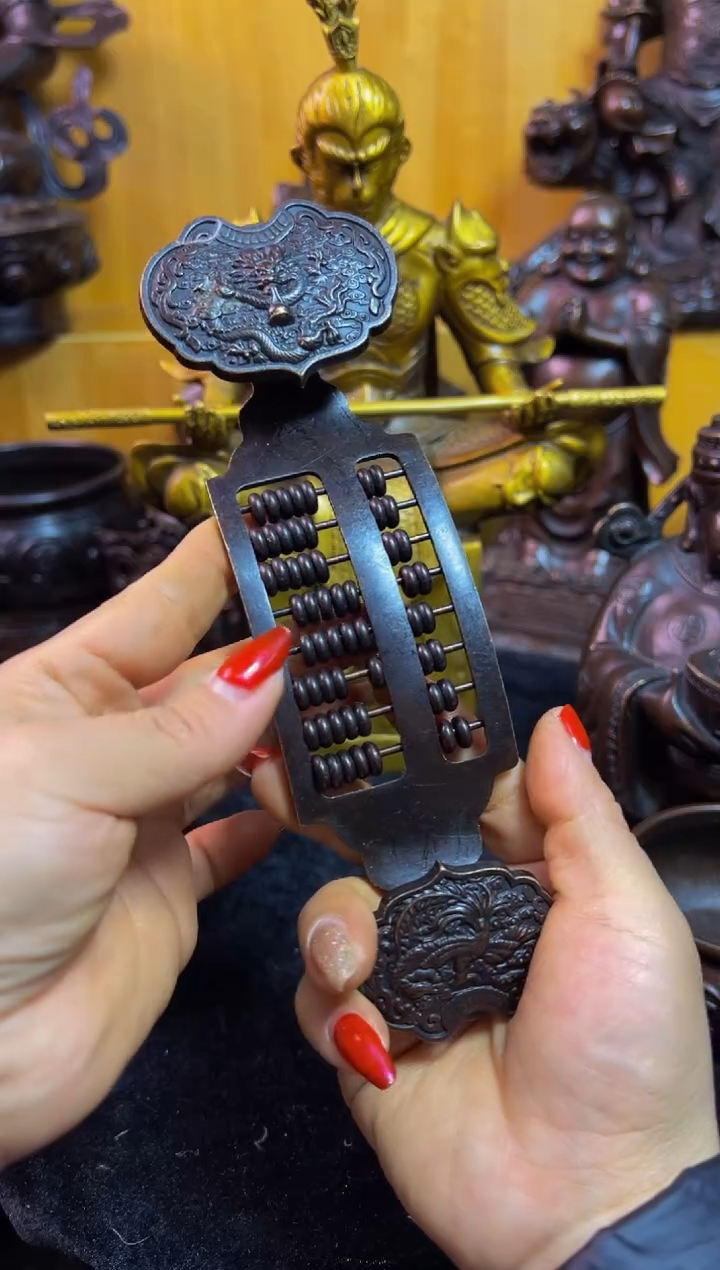 【闪购商品】1案台摆件 物品摆件