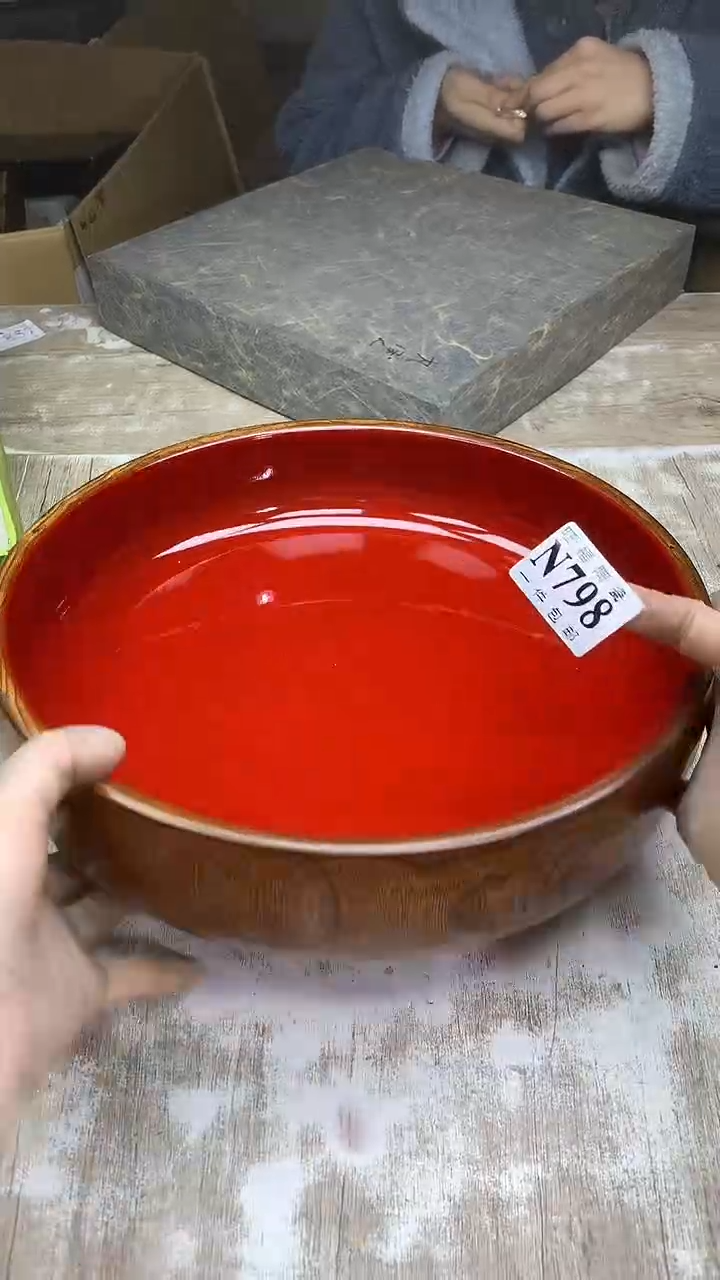 【闪购商品】瓷片旺福家陶瓷甄选