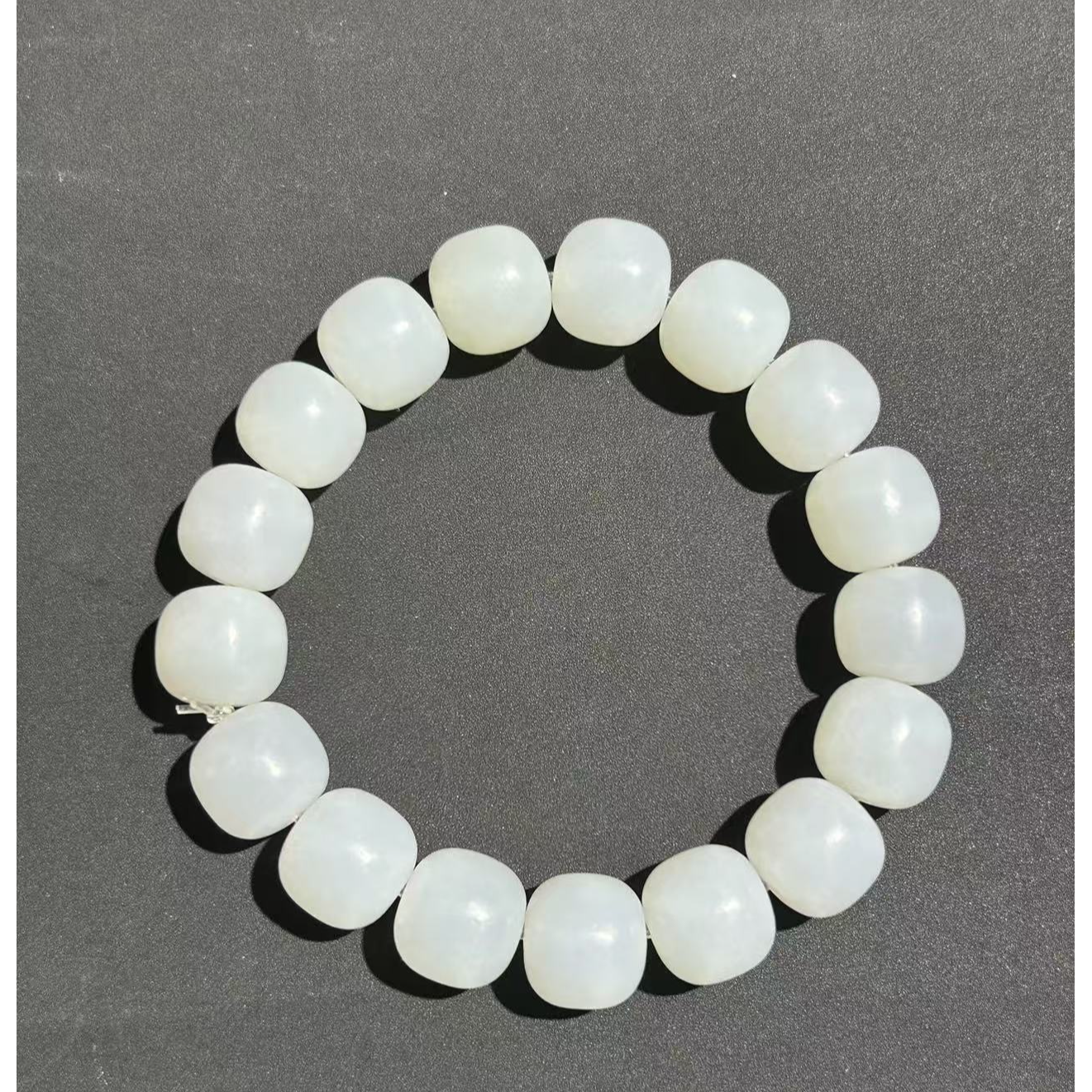 库出/清/和田玉手串/122890014