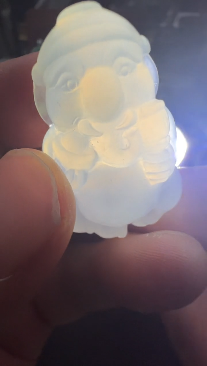 颈饰未镶嵌翡翠翡翠颈饰