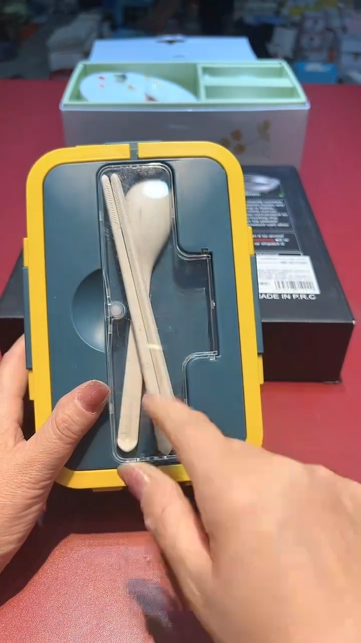 【闪购商品】锅碗瓢盆一件不剩