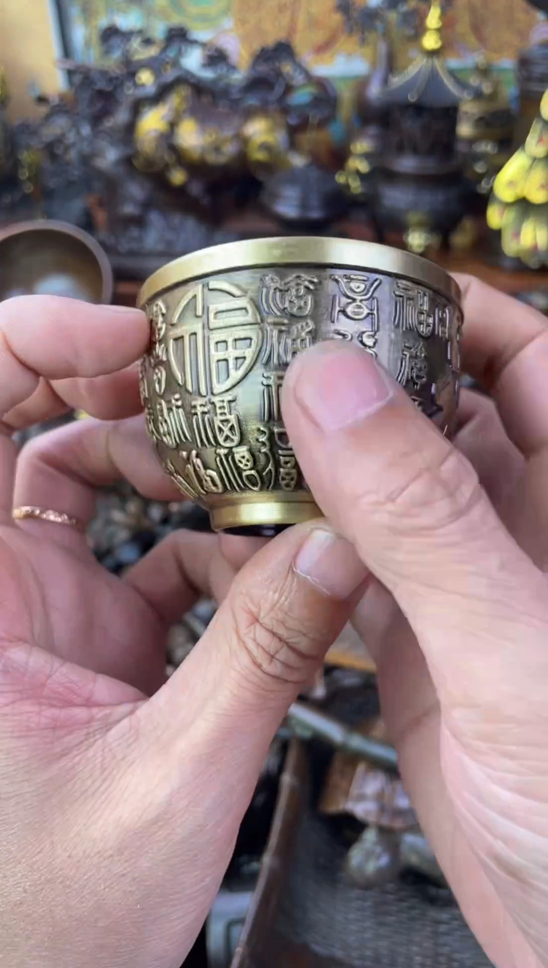 高品铜社精选链接