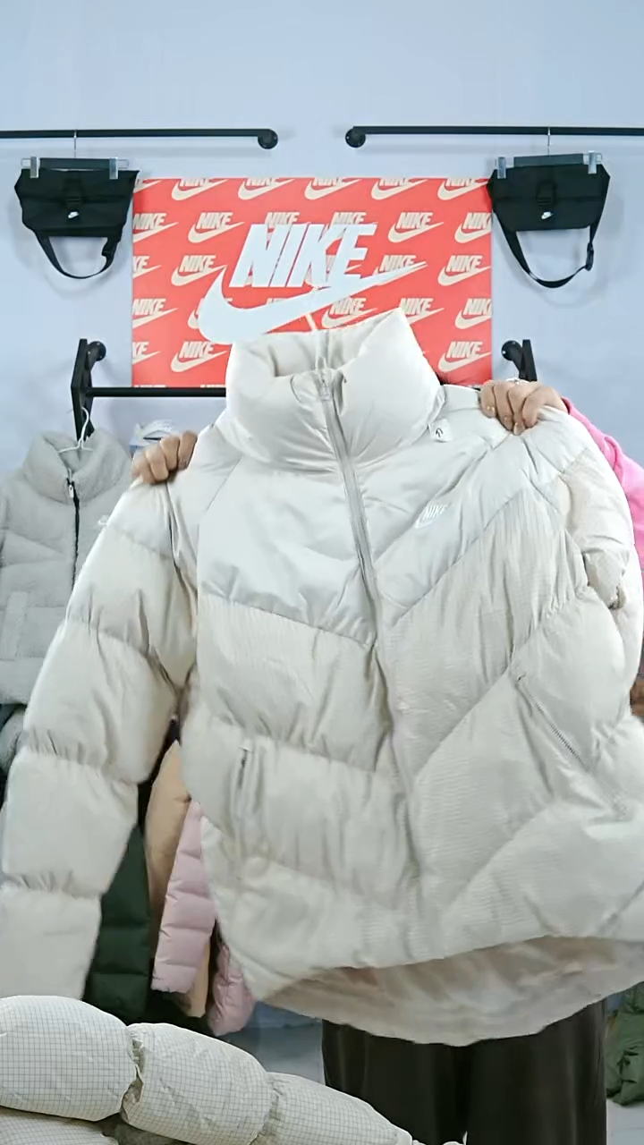 1452闪购编码Nike/Jordan运动衣以直播间过款为准尺码L