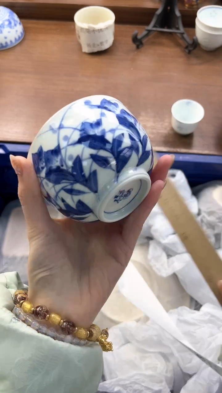 【闪购商品】瓷片----------J752