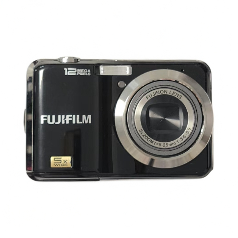 9新 Fujifilm/富士 AX200 1200万像素 5倍光学变焦 出片有色彩感