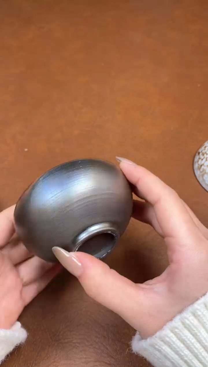 【闪购商品】观寂茶器柴烧专拍链接6265