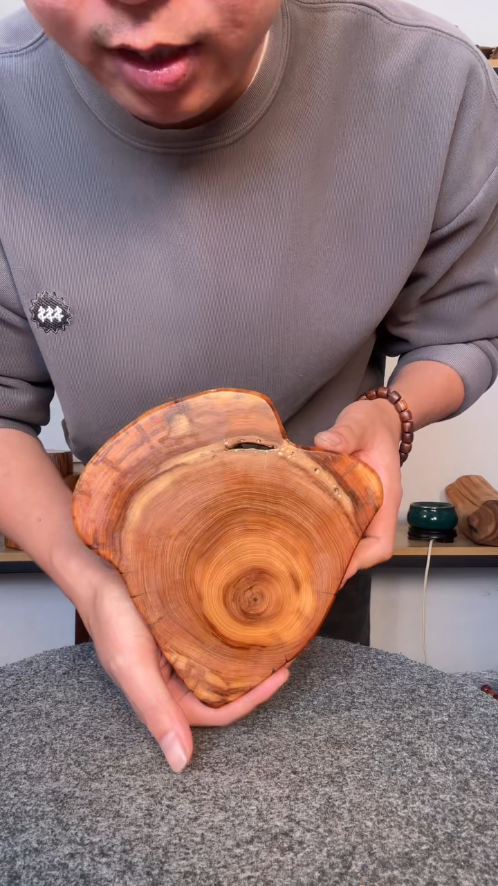 【闪购商品】柏木（崖柏）崖柏2