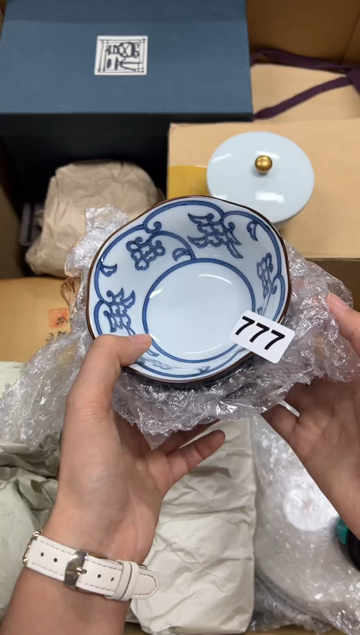 瓷片大*+777中古商品谨慎参拍