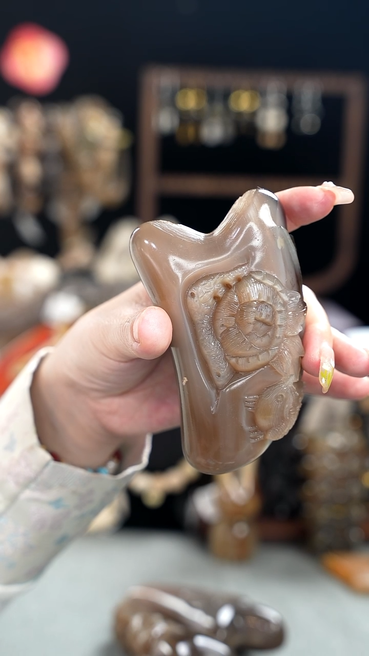 【闪购商品】梳香板娘晚场专属福利价