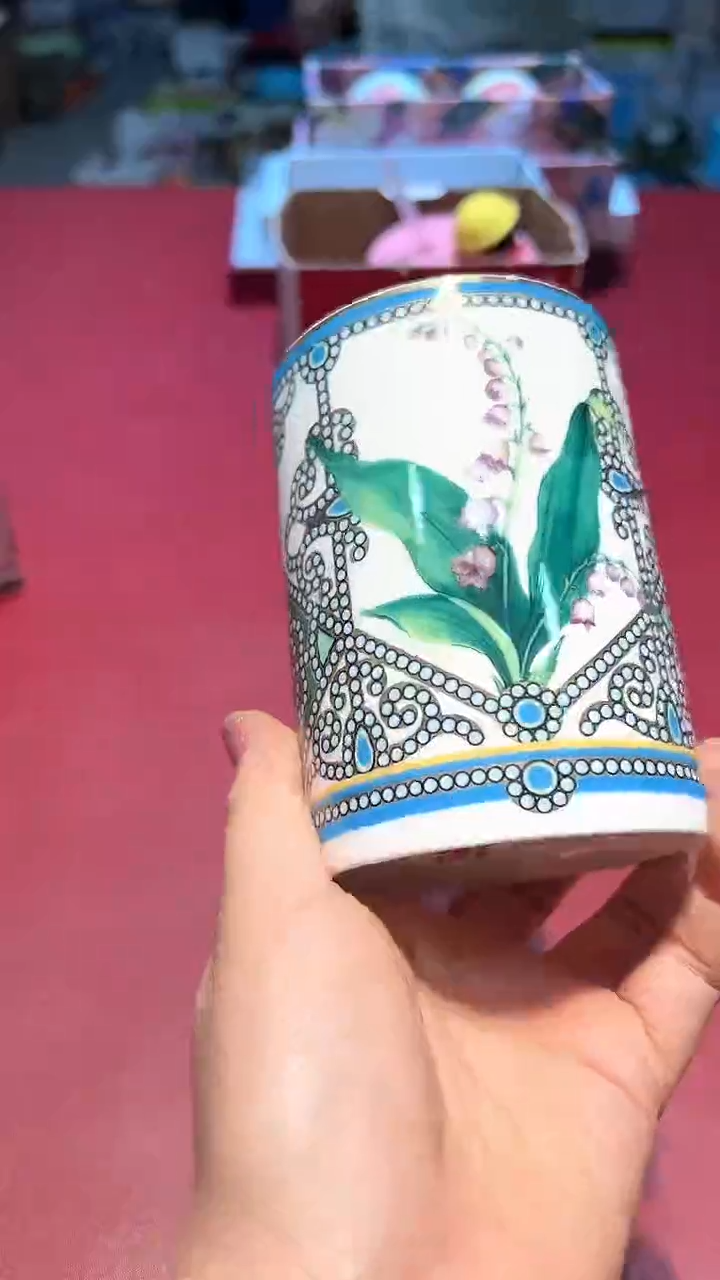 【闪购商品】瓷片锅碗瓢盆一件不剩