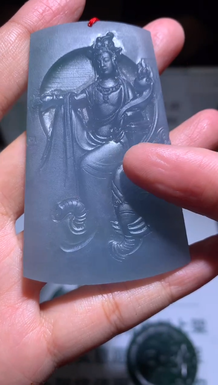 【闪购商品】翡翠颈饰合金净货