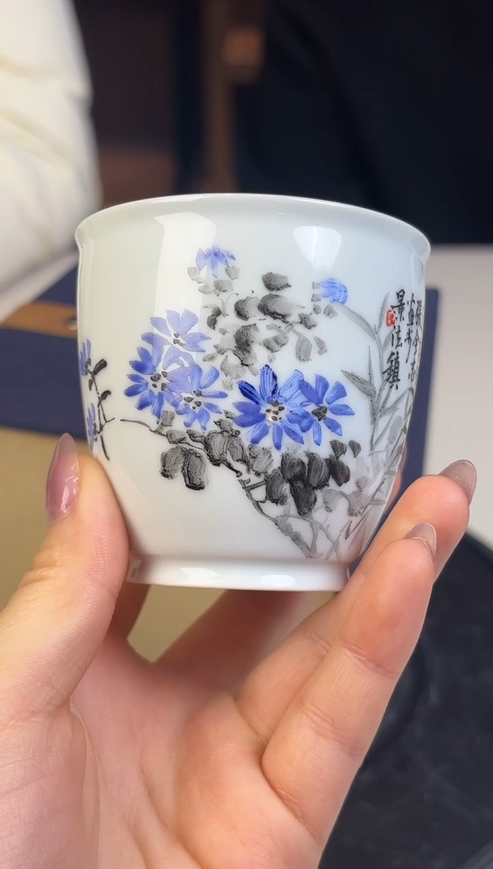 摆件陶瓷瓷立方—张全志专场-01