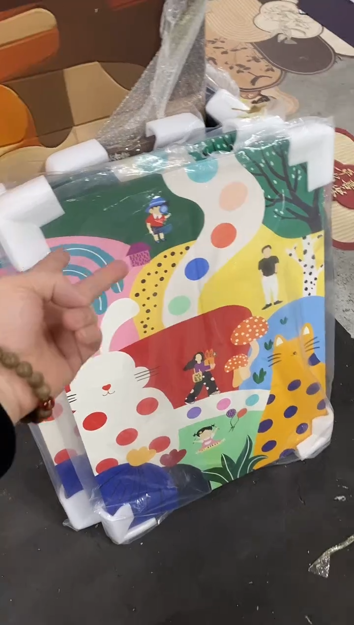 60*80仓库清货 默认瑕疵 完美主义者慎拍