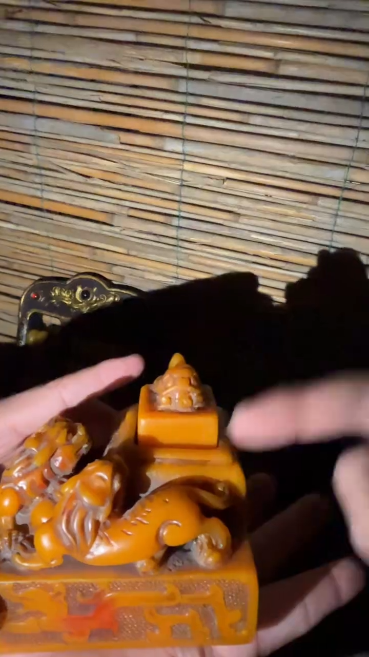香榧木套印11111