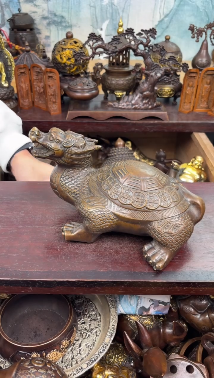 百福铜专属精选链接