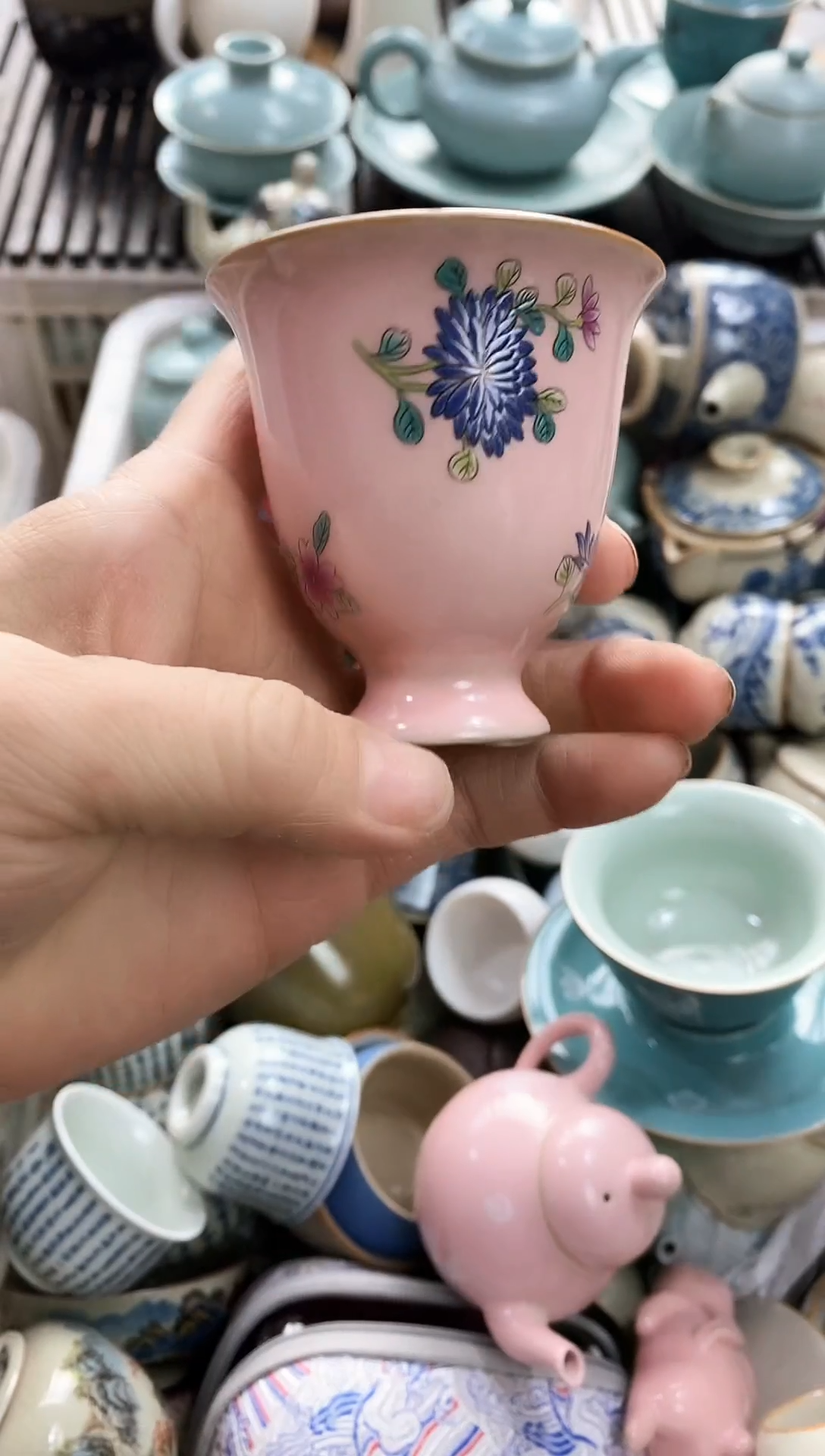 【闪购商品】茶具茶壶茶碗茶杯